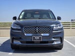 2023 Lincoln Aviator Black Label