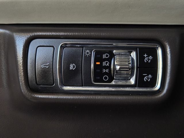 2023 Lincoln Aviator Black Label