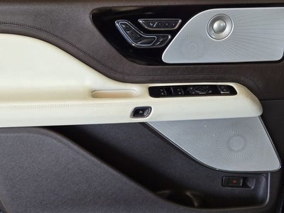 2023 Lincoln Aviator Black Label