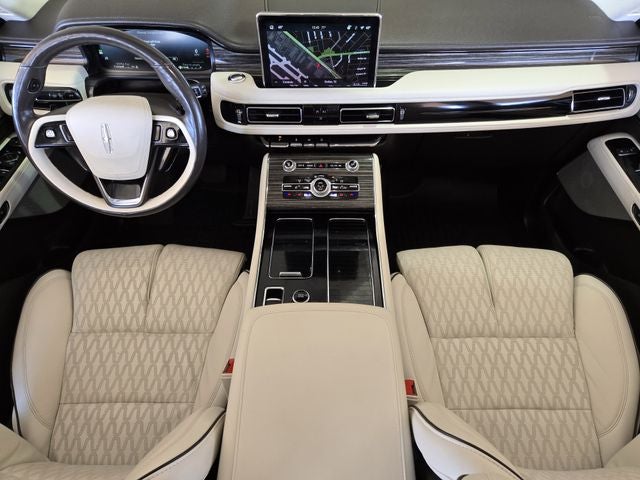 2023 Lincoln Aviator Black Label