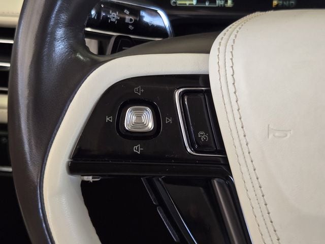 2023 Lincoln Aviator Black Label