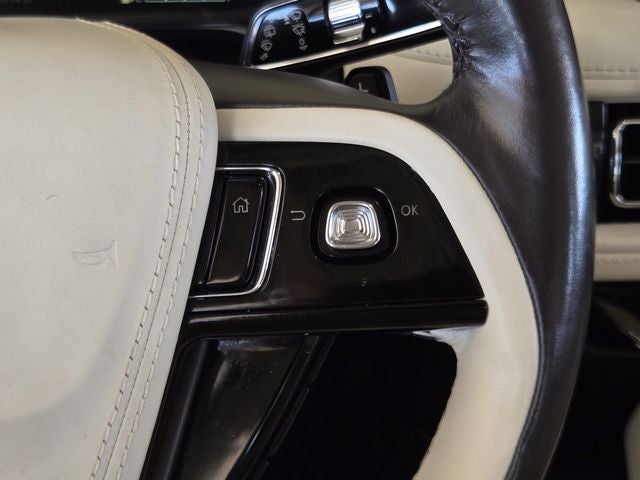 2023 Lincoln Aviator Black Label