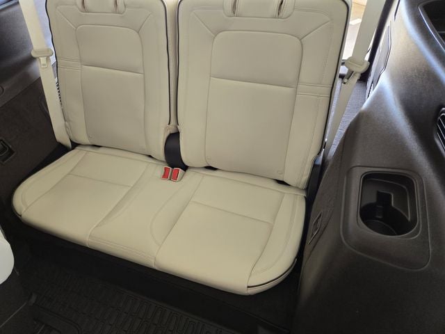 2023 Lincoln Aviator Black Label