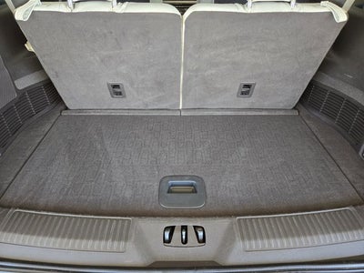 2023 Lincoln Aviator Black Label