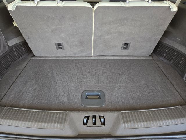 2023 Lincoln Aviator Black Label