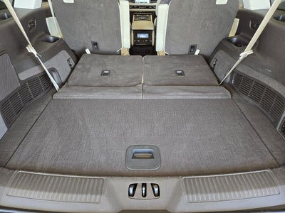 2023 Lincoln Aviator Black Label