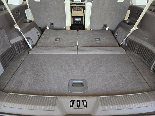 2023 Lincoln Aviator Black Label