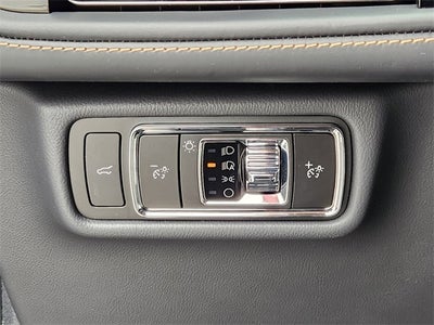 2025 Lincoln Aviator Black Label