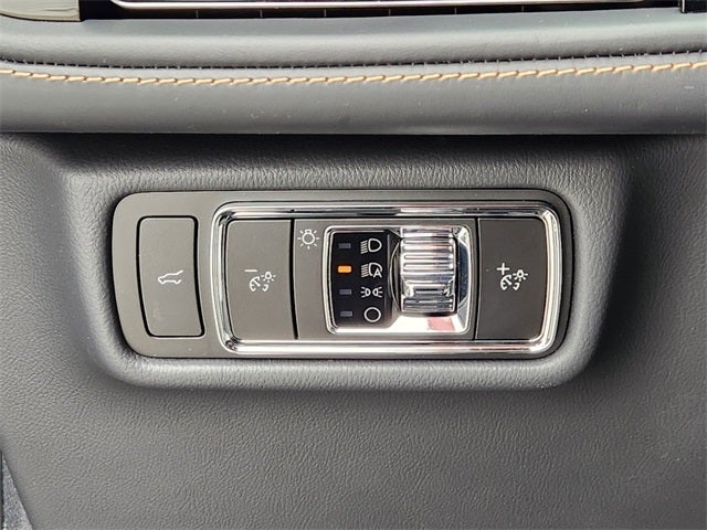 2025 Lincoln Aviator Black Label