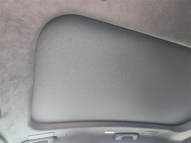 2025 Lincoln Aviator Black Label