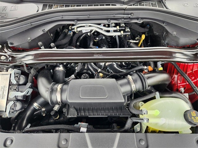 2025 Lincoln Aviator Black Label