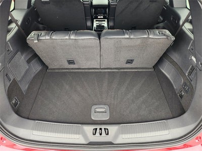 2025 Lincoln Aviator Black Label