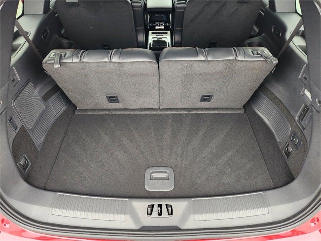 2025 Lincoln Aviator Black Label