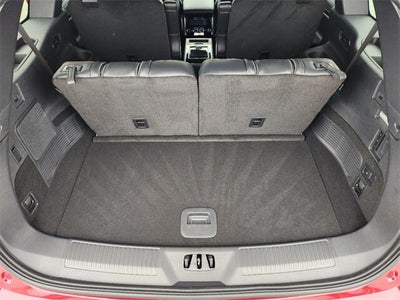 2025 Lincoln Aviator Black Label