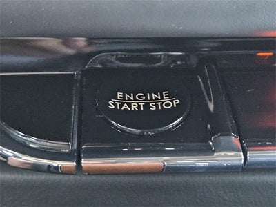 2025 Lincoln Aviator Black Label