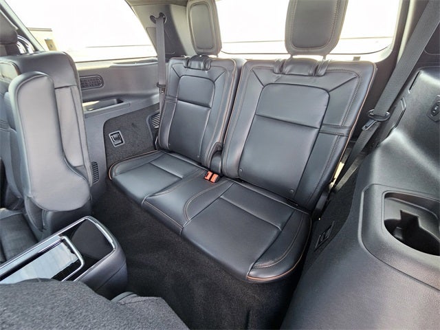 2025 Lincoln Aviator Black Label