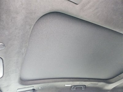 2025 Lincoln Aviator Black Label