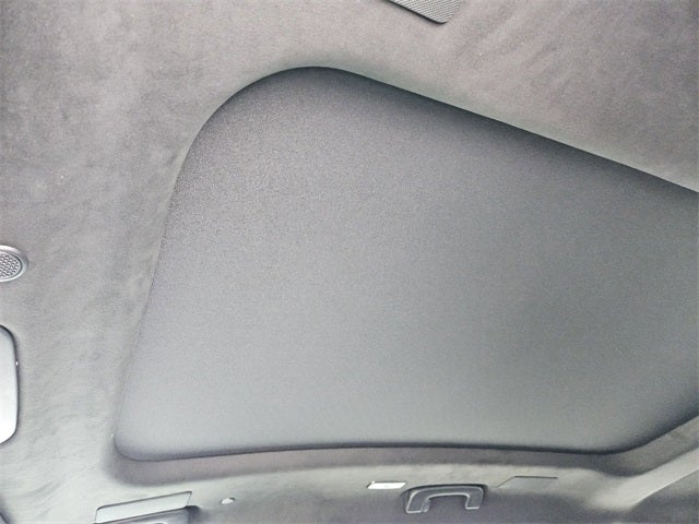 2025 Lincoln Aviator Black Label