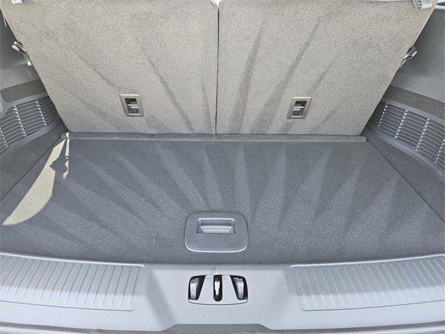 2025 Lincoln Aviator Black Label