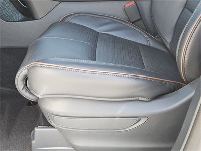 2025 Lincoln Aviator Black Label