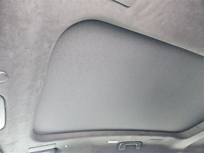 2025 Lincoln Aviator Black Label