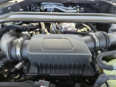 2025 Lincoln Aviator Black Label