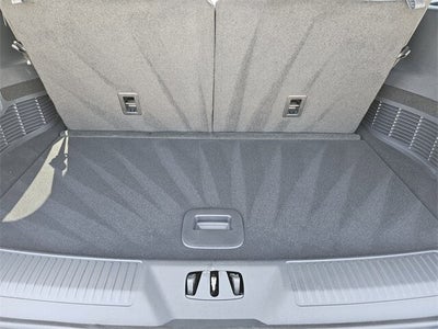 2025 Lincoln Aviator Black Label