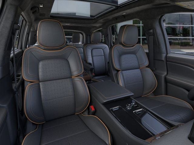 2026 Lincoln Aviator Black Label