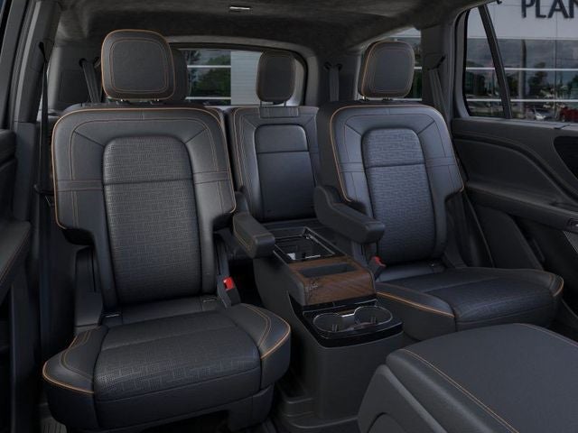 2026 Lincoln Aviator Black Label