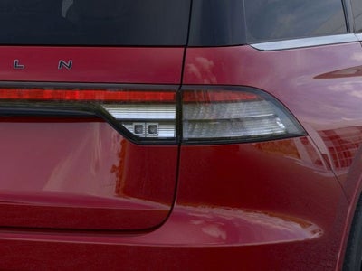 2026 Lincoln Aviator Black Label