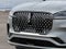 2027 Lincoln Aviator Black Label