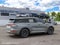 2027 Lincoln Aviator Black Label