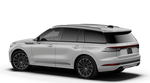 2027 Lincoln Aviator Black Label