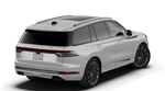 2027 Lincoln Aviator Black Label