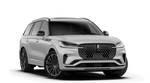 2027 Lincoln Aviator Black Label