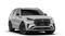 2027 Lincoln Aviator Black Label