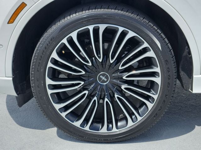 2023 Lincoln Aviator Black Label