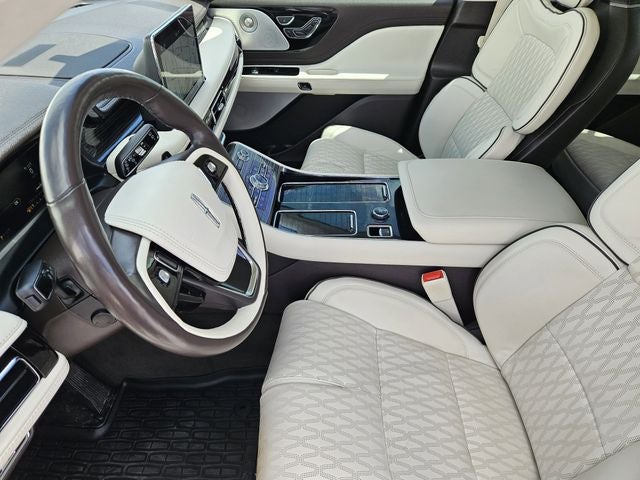 2023 Lincoln Aviator Black Label