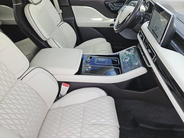2023 Lincoln Aviator Black Label