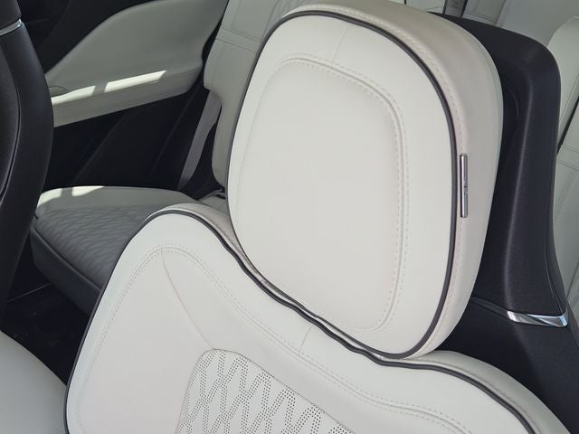 2023 Lincoln Aviator Black Label