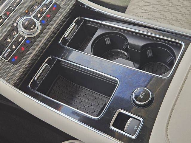 2023 Lincoln Aviator Black Label