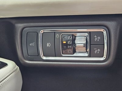 2023 Lincoln Aviator Black Label