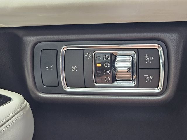 2023 Lincoln Aviator Black Label