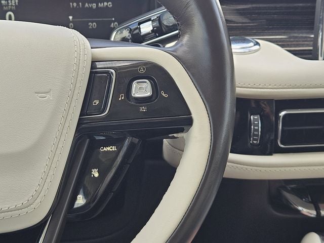 2023 Lincoln Aviator Black Label
