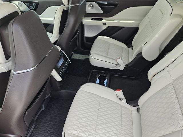 2023 Lincoln Aviator Black Label