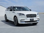 2023 Lincoln Aviator Black Label