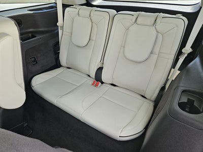 2023 Lincoln Aviator Black Label
