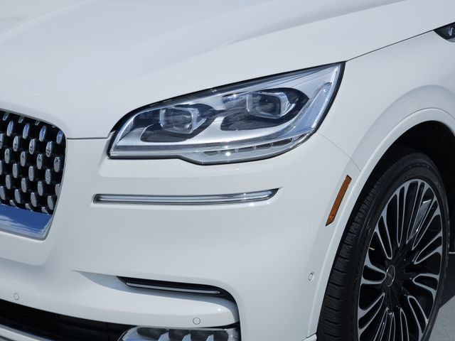 2023 Lincoln Aviator Black Label
