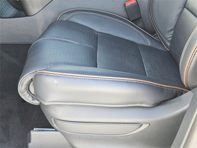 2025 Lincoln Aviator Black Label