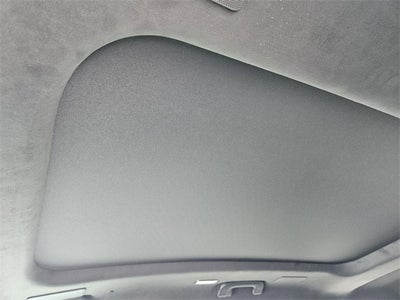 2025 Lincoln Aviator Black Label